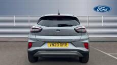 Ford Puma 1.0 EcoBoost Hybrid mHEV Titanium 5dr Petrol Hatchback